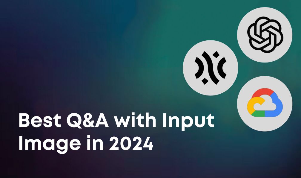 Best Visual Question Answering (VQA) APIs Eden AI